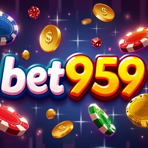 Logo da bet959