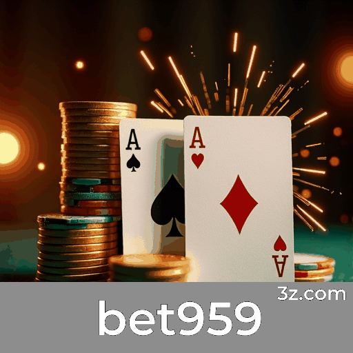 Excelência Tecnológica da bet959: Inovação em Cada Aposta