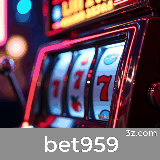 Experiência de Casino Superior no bet959: Jogos e Dealers Reais