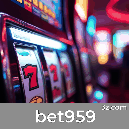 Qualidade Superior de Jogos de Casino no bet959