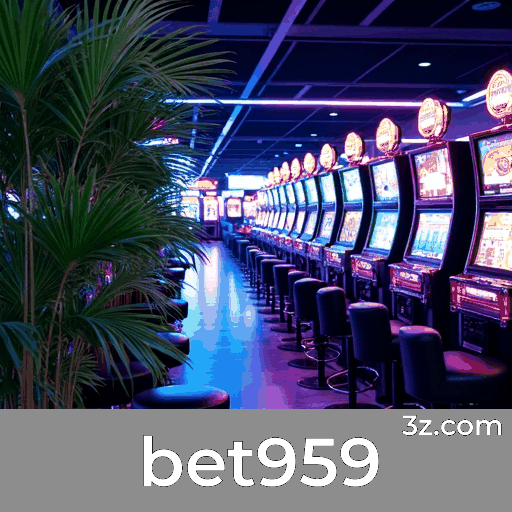 Controle Inteligente e Personalizado da Sua Conta na bet959