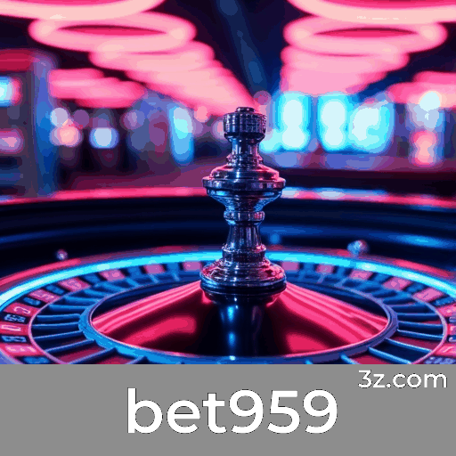 Qualidade Superior de Jogos de Casino no bet959