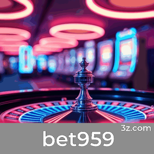 bet959 App: Exclusividade e Recompensas Imperdíveis