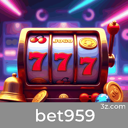 Experiência de Casino Superior no bet959: Jogos e Dealers Reais