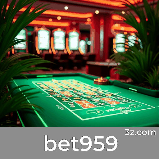 Multiplique Seus Ganhos com Estratégias de Promoções na bet959